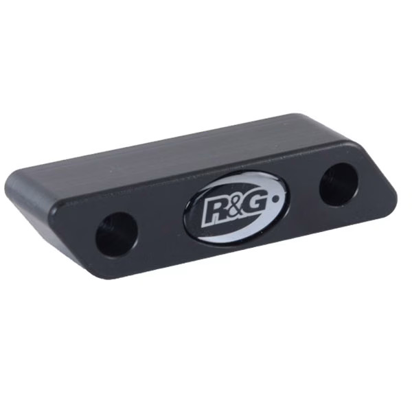 R&G Racing RHS Motorbike Motorcycle Engine Case Slider - KTM RC390