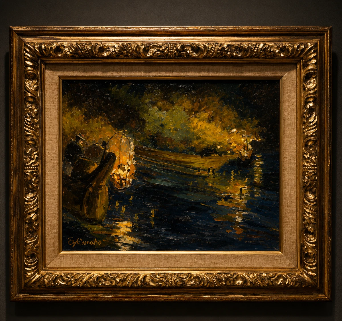 日本油画| eBay