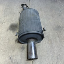 JDM Honda Integra DC5 ITR Type R RSX acura STOCK muffler exhaust