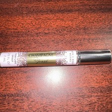 Champagne Toast Perfume Spray PURSE Travel 0.23 fl oz Bath & Body Works Sealed