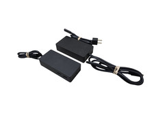 Microsoft 1661 Surface Pro 4 Docking Station w/ Microsoft 1931 A/C Adapter 199W