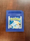 Pokémon Blue Version Game Boy – Authentic Nintendo – Untested – Cartridge Only