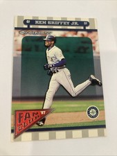 1997 Ken Griffey Jr. Donruss 