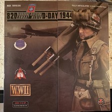 Soldier Story Military & Adventure Action Figure Action Figures