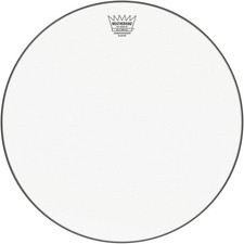 Remo Ambassador Clear Classic Fit Drum Head 16 in.