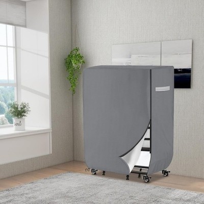 Twin Size Klappbett Aufbewahrungsbezug mit strapazierfähigem Material und Reiß