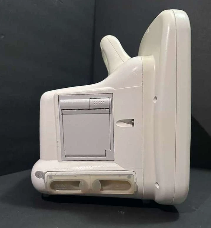 Monitor de paciente GE Dash 4000 con impresora y cable de alimentación Foto 2 de 4