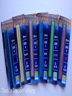 PRESTON INNOVATIONS ORIGINAL SLIP POLE ANGELN ELASTISCH - Bild 1 von 4