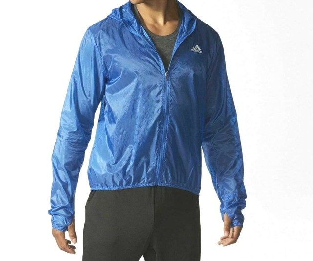 own the run hoodie adidas