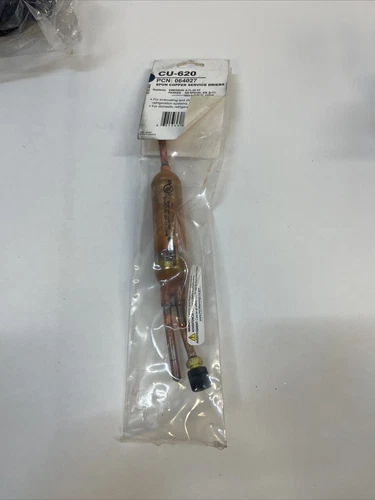 Emerson Spun Copper Service Driers (CU-620) Free Shipping!