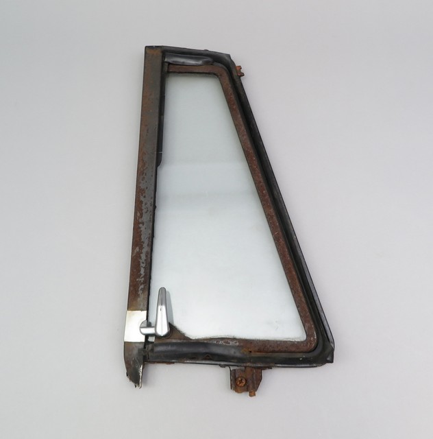 1968 1969 1970 1971 Dodge Sweptline Pickup Truck Driver Side Wing Vent