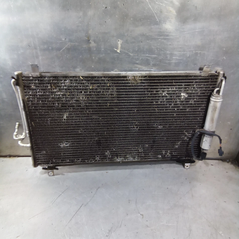 Nissan 350Z 3.5 V6 2002-2009 A/C Air Con Air Conditioning Condenser Radiator - Image 4 of 4