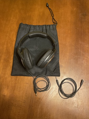 Sennheiser HD448 448 Over The Ear 