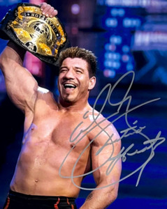Eddie Guerrero Signed | eBay