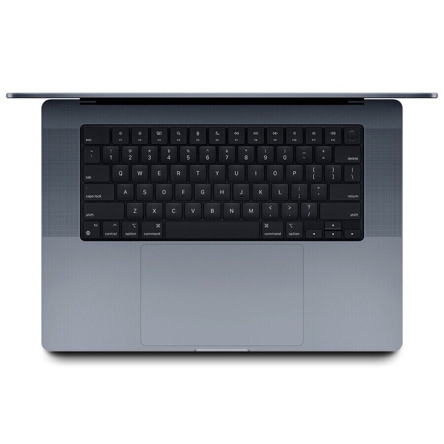2021 MacBook Pro 16 2021 MacBook Pro 16