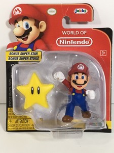 mario toys 2019