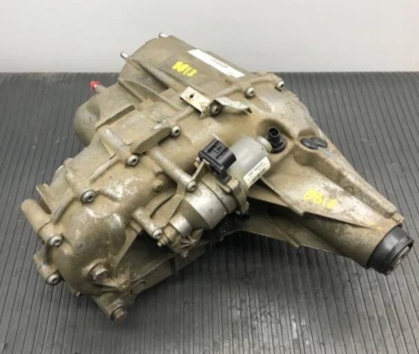 2009-2019 Chevy Silverado 1500 Pickup Transfer Case Assembly Opt NQH Factory OEM — 第 3/4 张图片