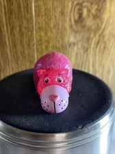 Just Play Flipazoo Animal Toy Figure Pink Purple