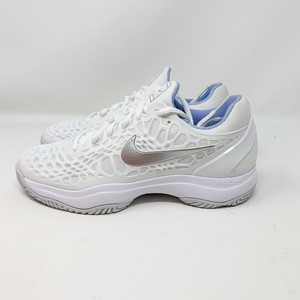 nike cage 3 womens tennis shoes