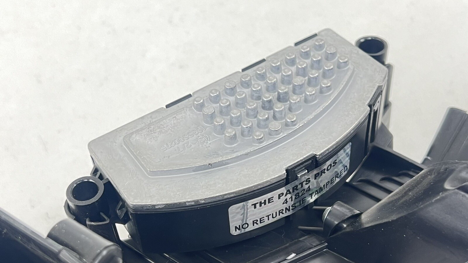 Bentley Flying Spur 2013-2018 RIGHT Blower motor