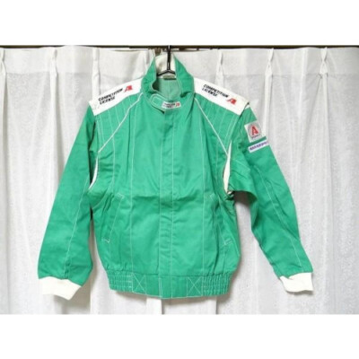 80's COMPETITION LICENSE JACKET OLD CAR KEIICHI TSUCHIYA | eBay 80's COMPETITION LICENSE JACKET OLD CAR KEIICHI TSUCHIYA | eBay