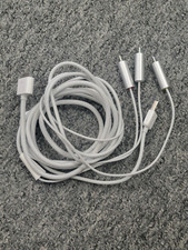 Apple Composite AV Cable