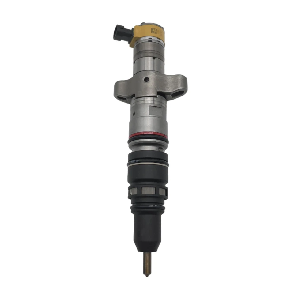 238-8901 10R-4763 Common Rail Fuel Injector for CAT C7 Engine 336GC Excavator - Image 3 of 4
