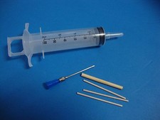 Hardwood Flooring Repair Glue Inject Kit Pops Void Noise For Engineered Laminate