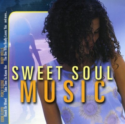 Sweet Soul Music by Various (CD, 2001) B47