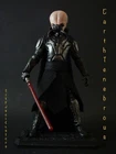 STAR WARS CUSTOM DARTH TENEBROUS 3.75 Vintage Collection