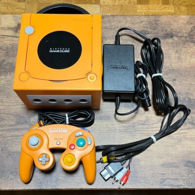 Nintendo NINTENDO GAMECUBE NINTENDO エンシ… Nintendo NINTENDO GAMECUBE GAMECUBE エンシ… Nintendo NINTENDO