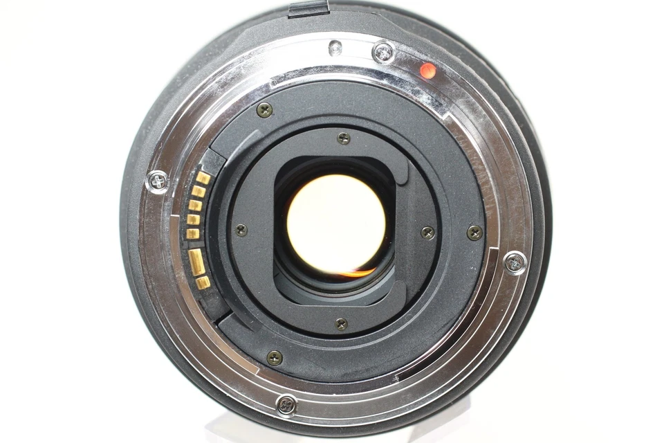 Sigma EX 15-30mm F/3.5-4.5 DG AF ASPHERICAL Lens for Canon EF From Japan - Image 3 of 4