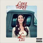 Del Rey Laine - Lust For Life
