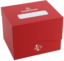 Image of GAMEGENIC SIDE HOLDER 100+ XL - RED