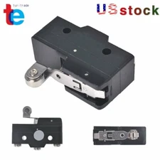 Pedal Micro Switch 17928-G1 For EZGO TXT Marathon Golf Cart Gas Electric