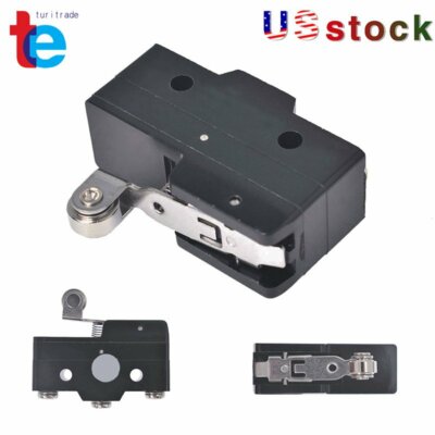 Pedal Micro Switch 17928-G1 For EZGO TXT For Marathon Golf Cart Gas Electric