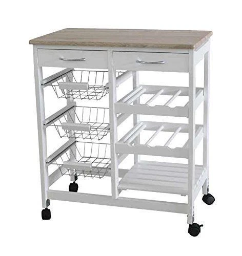 Kitchen Cart