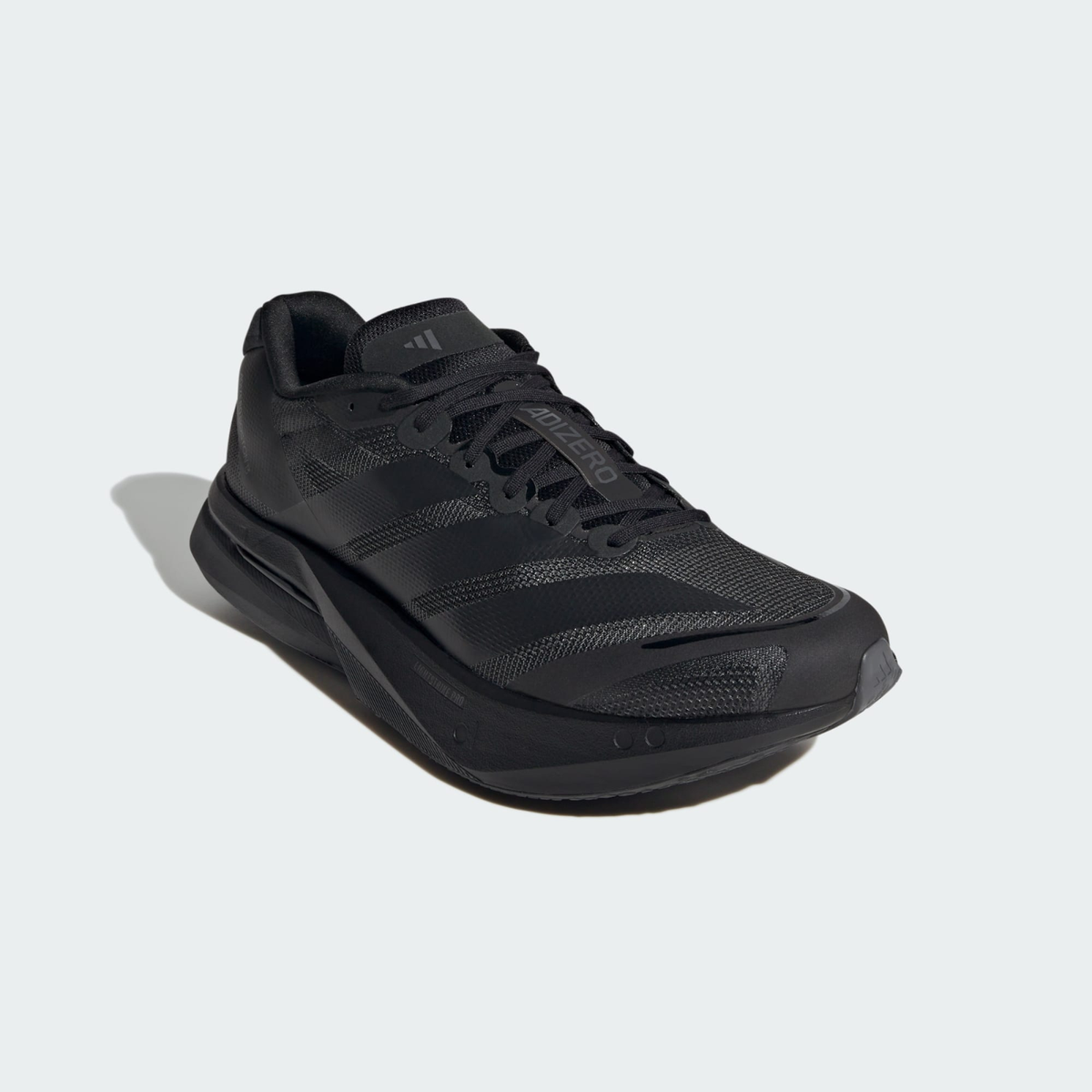 adidas Adizero Boston 13 Core Black Carbon JS4941 Men's Size | eBay