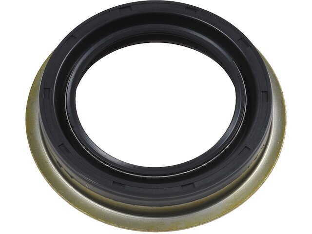 Rear Outer API PDL Pinion Seal fits GMC C2500 1997-2000 35GGVP