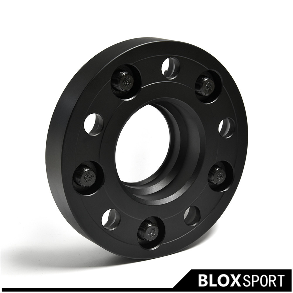 4) 2x15mm+2x35mm For 1996 BMW 318ti 325i E36 Compact 740i E38 5x120