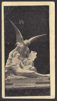 HILL - STATUARY, SET 2 - IMMORTALITY