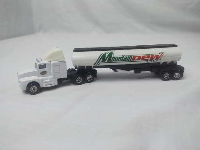 maisto semi trucks