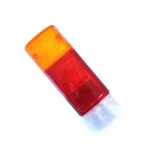 Left Rear Glass VD.TYT122L