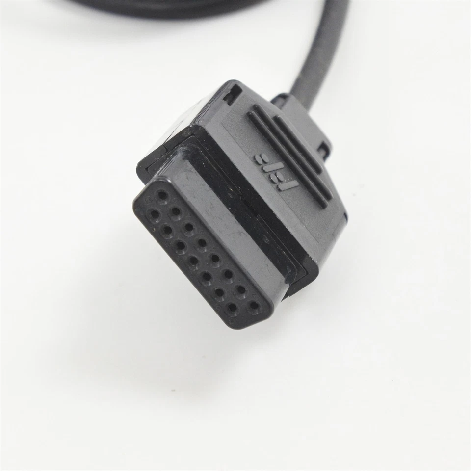 Famicom IDE YOSUKE JISSEN MAHJONG II 2 Controller CAPCOM Nintendo FC 1502 - Image 3 of 4