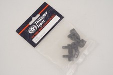 Thunder Tiger PD0442 Knuckle Arm Bag modeling