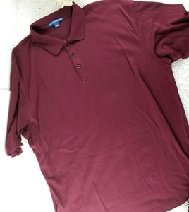 polo de la u original