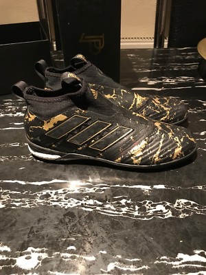 adidas purecontrol turf