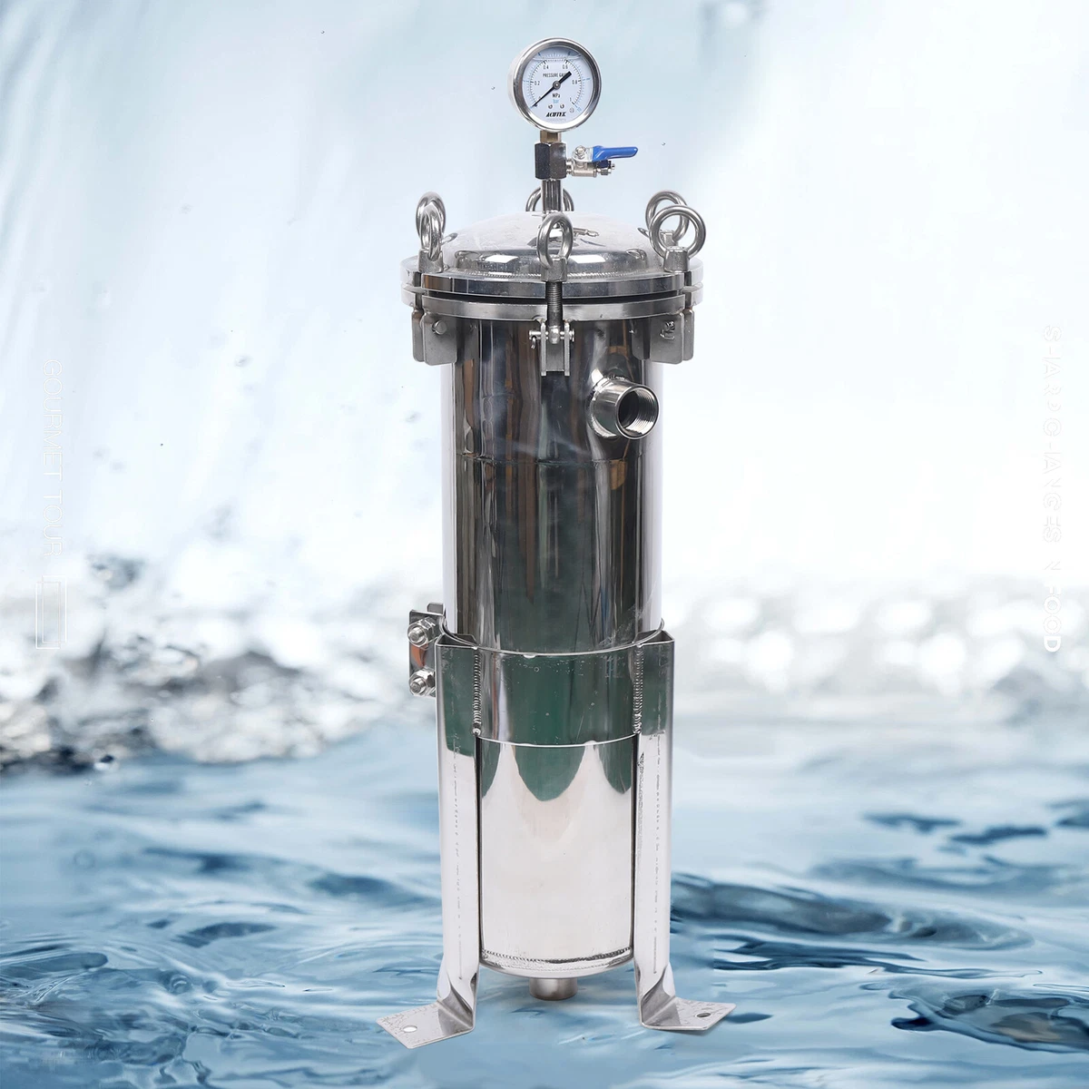 Top more than 165 bag filter working principle ppt latest 3tdesign.edu.vn