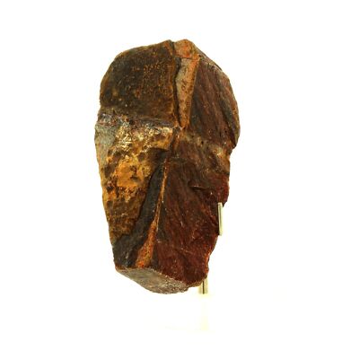 Bull's Eye. 567.5 ct. Prieska, Northern Cape, South Africa.