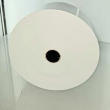 PACKWELL HYOSUNG / TRANAX ATM THERMAL RECEIPT PAPER 3 1/8" X 1000' 8CT